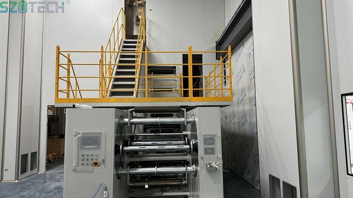 Cylindrical Battery Manufacturing Process Cylindrical Battery Manufacturing Process